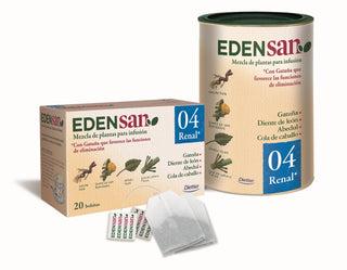 DIETISA Edensan 04 Renal