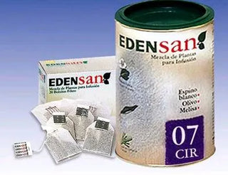 DIETISA Edensan 07 Circulacion
