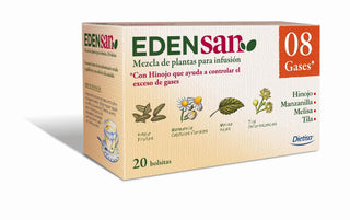 DIETISA Edensan 08 Beb