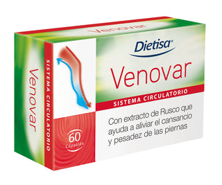 DIETISA Venovar