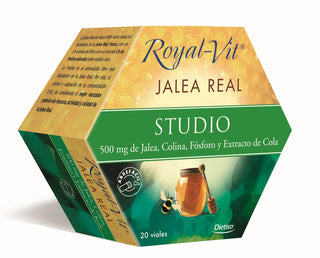 DIETISA Royal Vit Studio 20 Viales