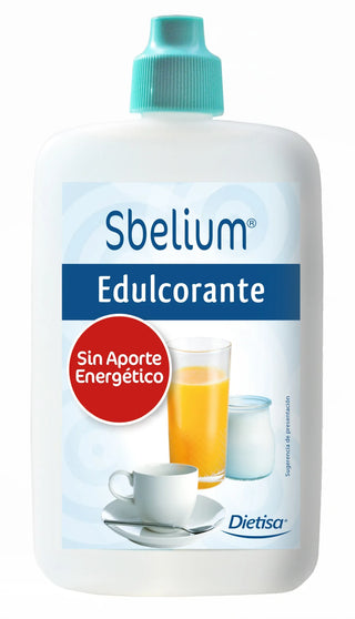 DIETISA Sbelium Edulcorante Liquido