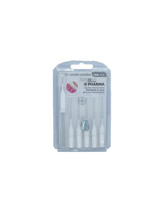 FORAMEN Cepillo Interdental Extrafino