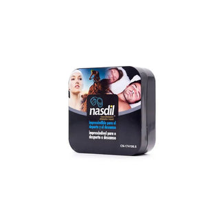 GUILDPHARMA Nasdil Nasal Dilator