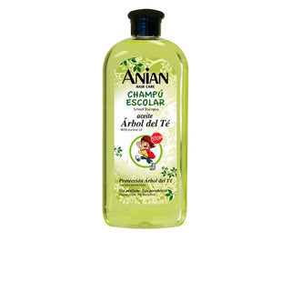 Anian School Shampoo With Tea Tree Oil