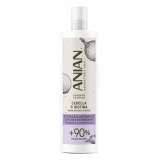 Anian Onion Extract And Biotin Shampoo