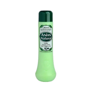 ANIAN Natural Hair Conditioner Cream