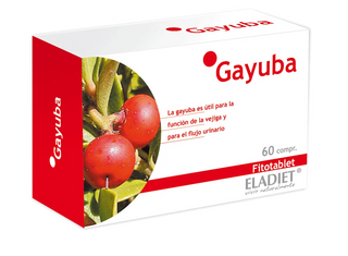 ELADIET Gayuba 330mg