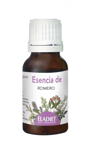 ELADIET Aceite Esencial Romero