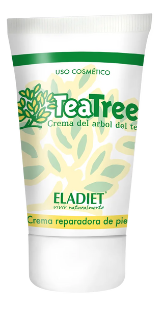 ELADIET Crema Árbol del Té
