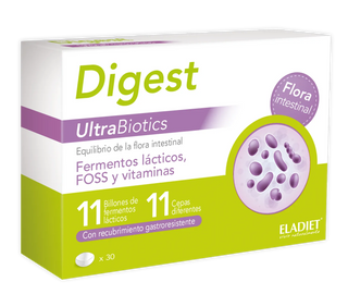 Eladiet Digest Ultrabiotics