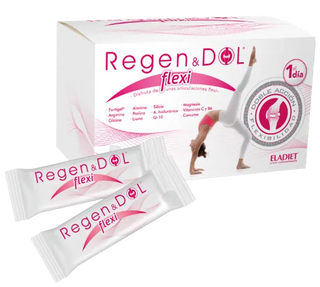 ELADIET Regen y Dol Flexi