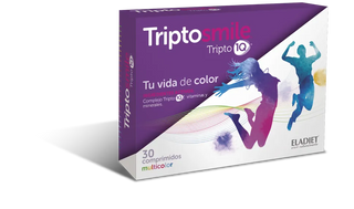 ELADIET Triptosmile
