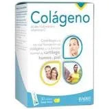Eladiet Collagen Hyaluronic Acid Vitamin C 30 Sachets