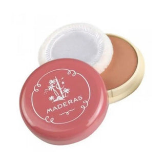 Maderas de Oriente Blusher 03 Duna