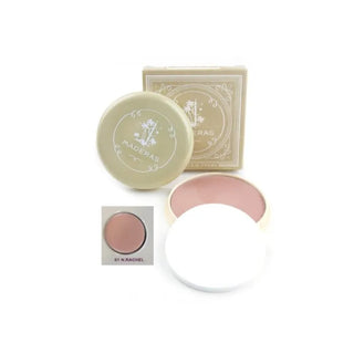 MADERAS DE ORIENTE Cream Makeup 01 Rachel