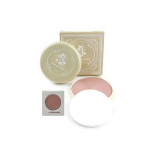 Maderas de Oriente Maquillaje en crema 02 Trigueño