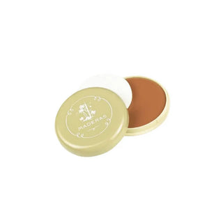 MADERAS DE ORIENTE Cream Foundation 03 Tostado