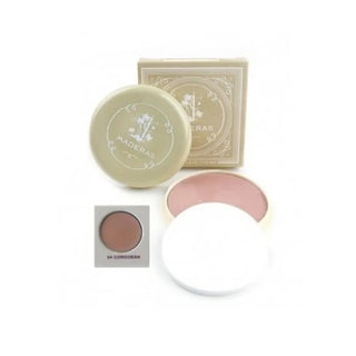 Maderas de Oriente Cream Makeup 04 Cordobán