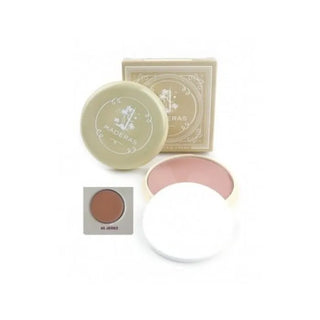 MADERAS DE ORIENTE Cream Makeup 05 Jerez