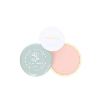 Maderas de Oriente Cream Powder