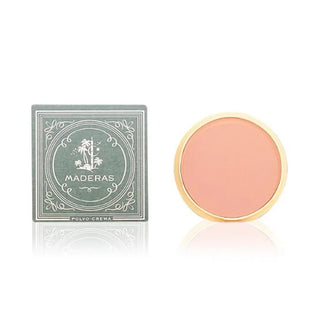 Maderas de Oriente Cream Powder