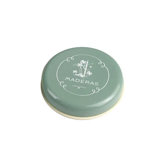 Maderas de Oriente Cream Powder