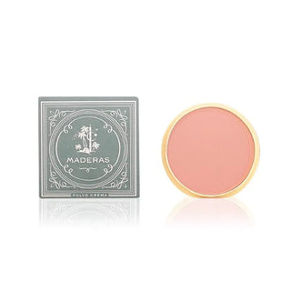 Maderas de Oriente Cream Powder