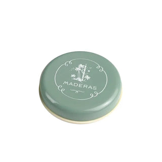 Maderas de Oriente Cream Powder