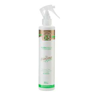 VALQUER Biphasic Hair Conditioning Lotion