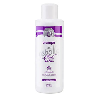 Valquer Onion Shampoo