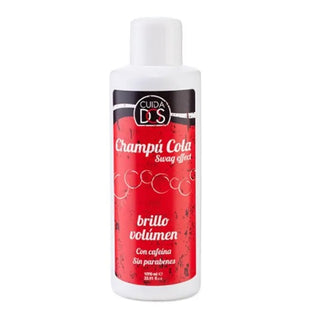 VALQUER Cola Swag Effect Shampoo
