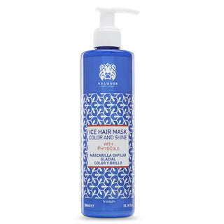 VALQUER Ice Hair Mask Color and Shine