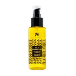 VALQUER Gold Argan Serum
