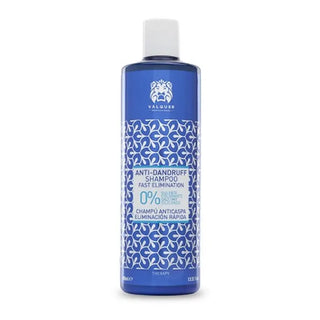 VALQUER Anti-Dandruff Shampoo Fast Elimination