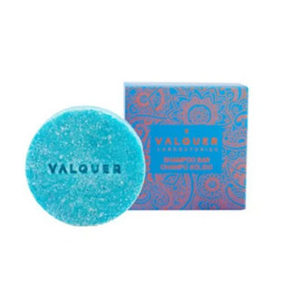VALQUER Solid Shampoo Sunrise