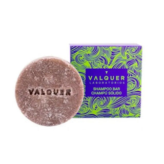 Valquer Solid Shampoo Luxe