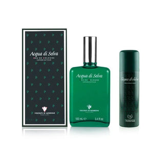 Victor Acqua Di Selva Set