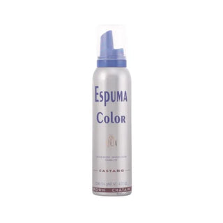 AZALEA Colour Mousse Brown