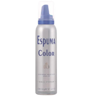 AZALEA Couleur Mousse Pearl Grey