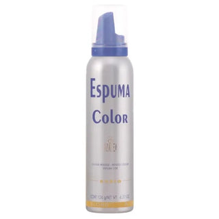 AZALEA Colour Mousse Blonde