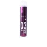 SALERM COSMETICS Nature Lac Strong Hold Hair Spray