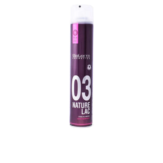 SALERM COSMETICS Nature Lac Strong Hold Hair Spray
