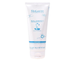 SALERM COSMETICS 21 Silk Protein Leave-in Conditioner