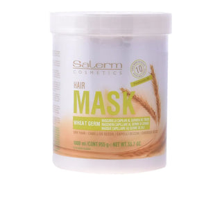SALERM COSMETICS Salerm Wheat Germ Hair Mask