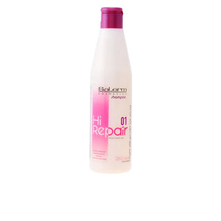 SALERM COSMETICS Hi Repair Shampoo