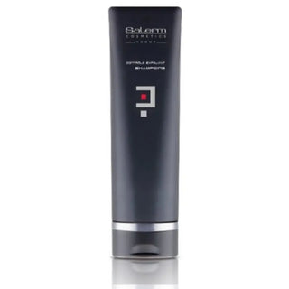 SALERM COSMETICS Homme Controle Exfoliant Anti-Dandruff Shampoo