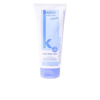 SALERM COSMETICS Keratin Shot Mask Deep Impact Plus