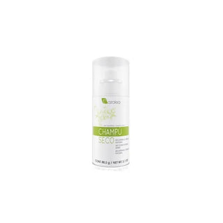 Azalea Bamboo Dry Shampoo