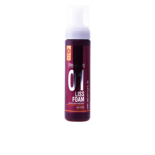 SALERM COSMETICS Liss Foam Light Hold Straightening Mousse